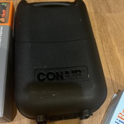 Conair Hair clipper 