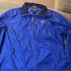 Vintage Polosport Windbreaker