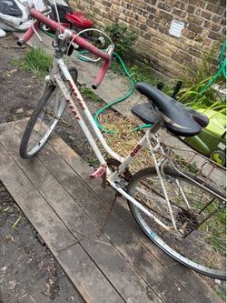 Kent Gran 500 Bike