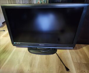 30 inch flatscreen