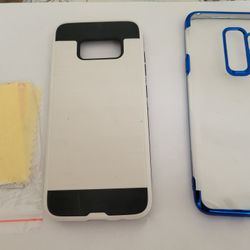 Various Phone Cases