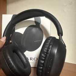 New  Wireless Headphones