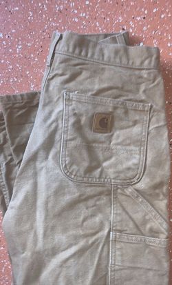 Cathcart Pants 30,32