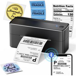 Label Printer 