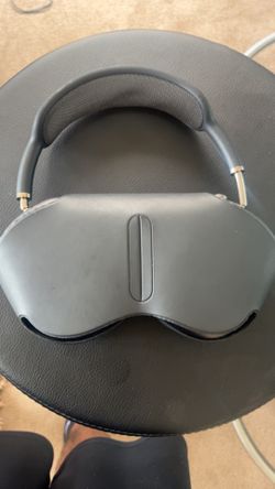 Air Pod Pro Max