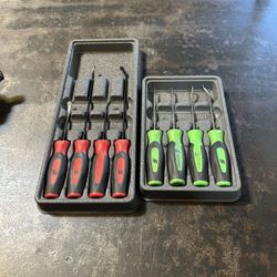 Snap On Picks