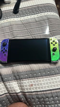 Switch oled