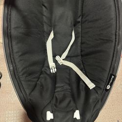 Mamaroo Baby Swing w/ Babocush cushion
