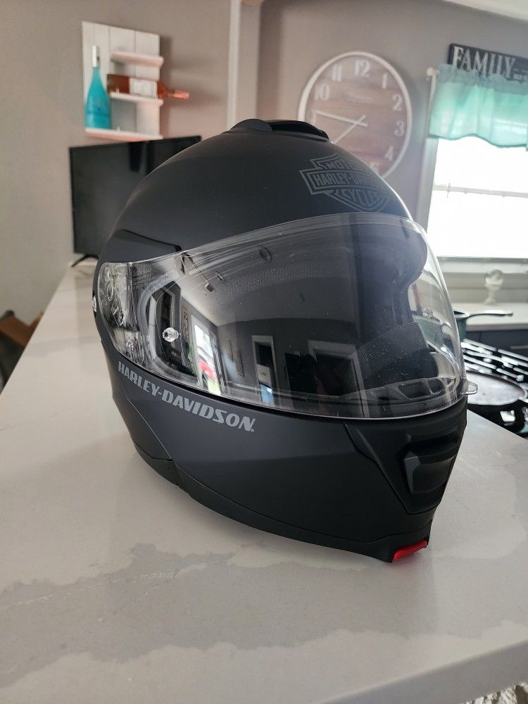 Helmet