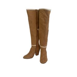 Shoe Dazzle Boots size 6.5