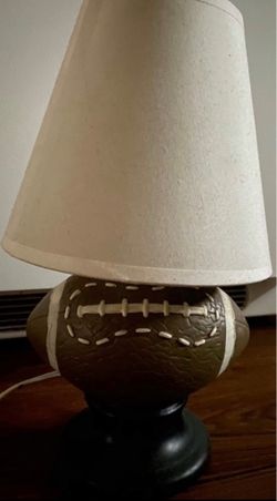Football Lamp