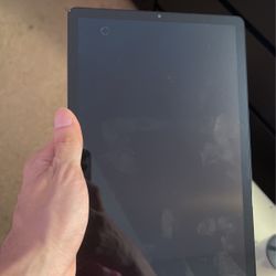 Samsung Galaxy Tablet