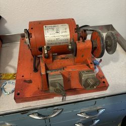 Key Machine