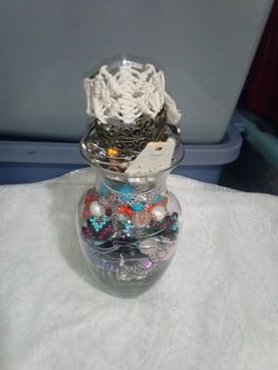 Mystery bundle vase not included
