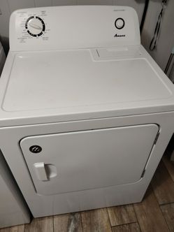 Dryer machine, Good Condition, work perfectly.