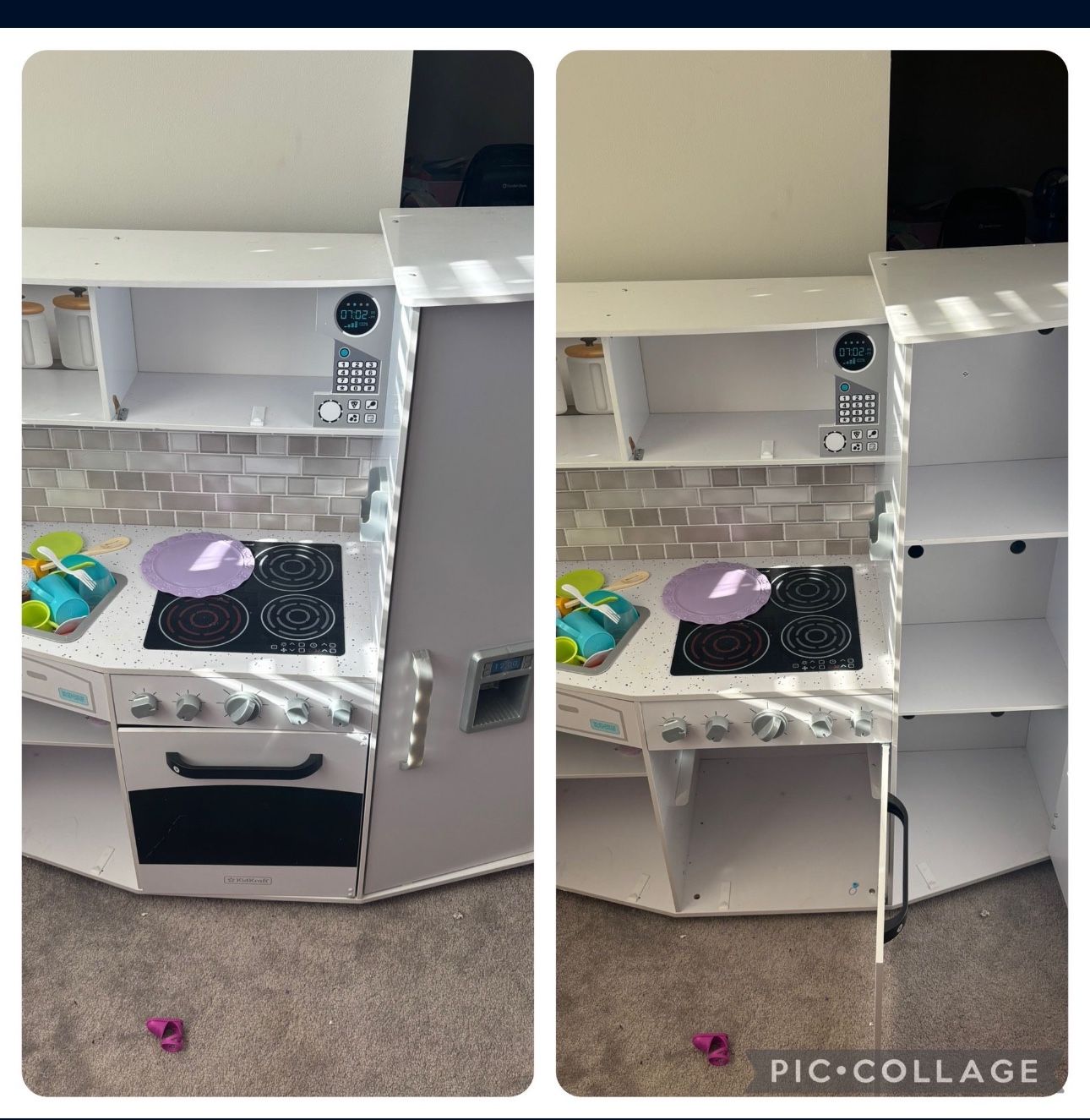 Kids Kitchen
