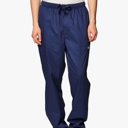 Cherokee Core Stretch Men Scrub Pants Med