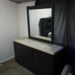 6 Draw Dresser Ashley Furniture 