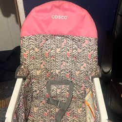 Cosco Sit Table For Toddler 