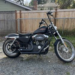 2012  Seventy-Two 1200V