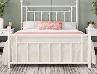 Cama queen