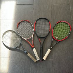 Tennis Racket Wilson 