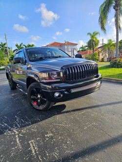 Dodge Ram 1500