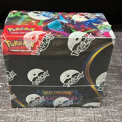 Phantasmal Flames Booster Box 