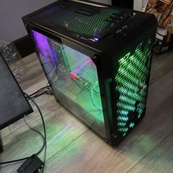 Gaming Pc