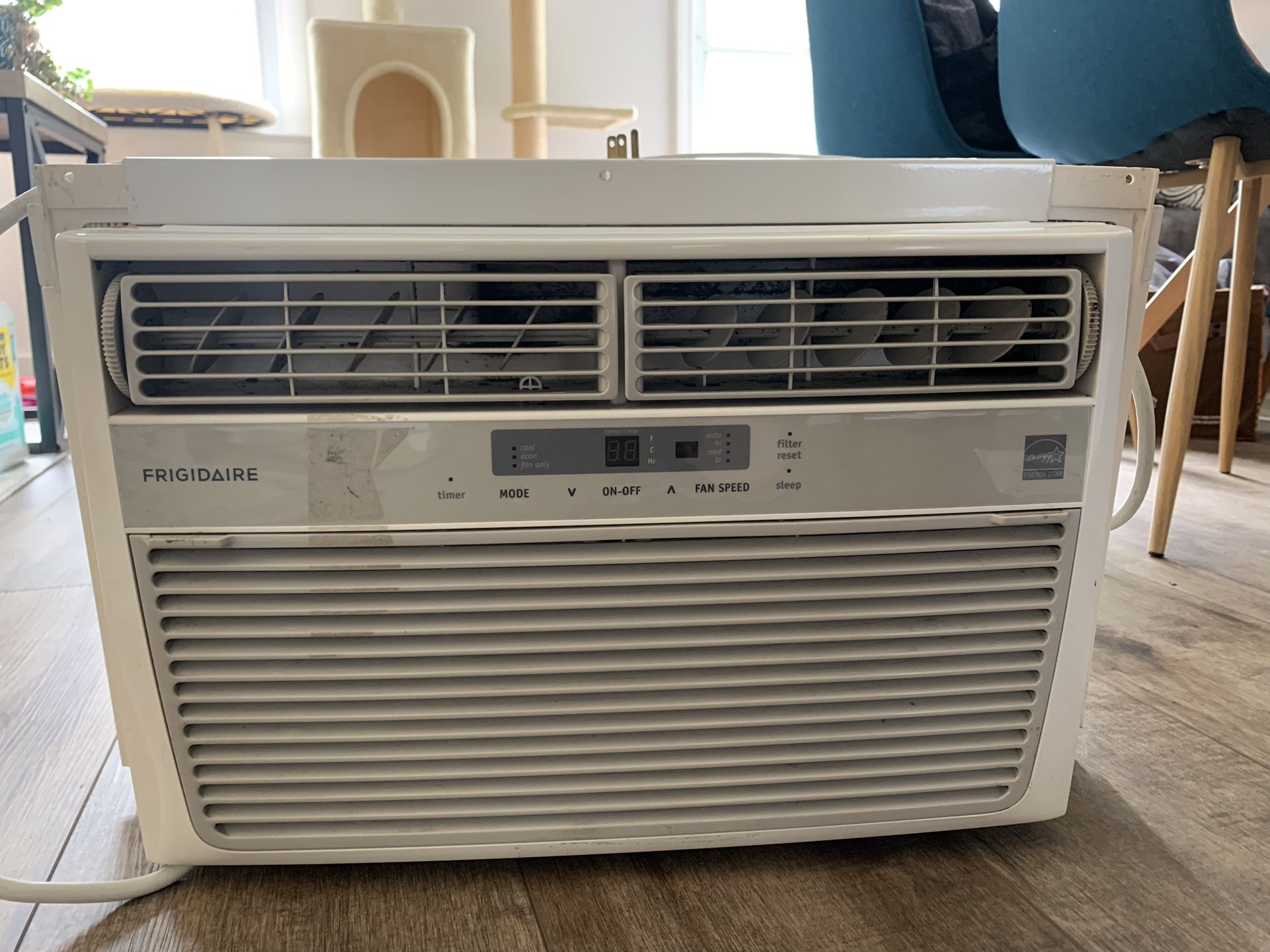 13 wide window air conditioner