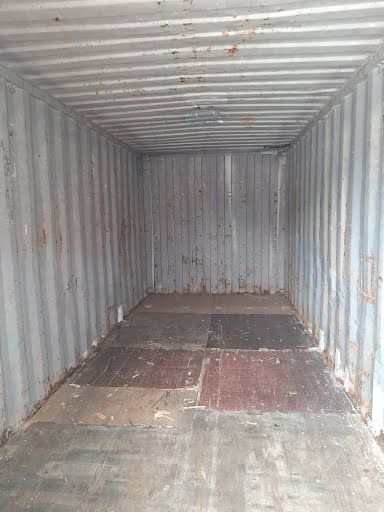 20ft, 40ft Standard, 40ft High Cube Shipping Container, Storage. Conex Box