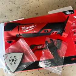 Multi Tool $160 Tool Only