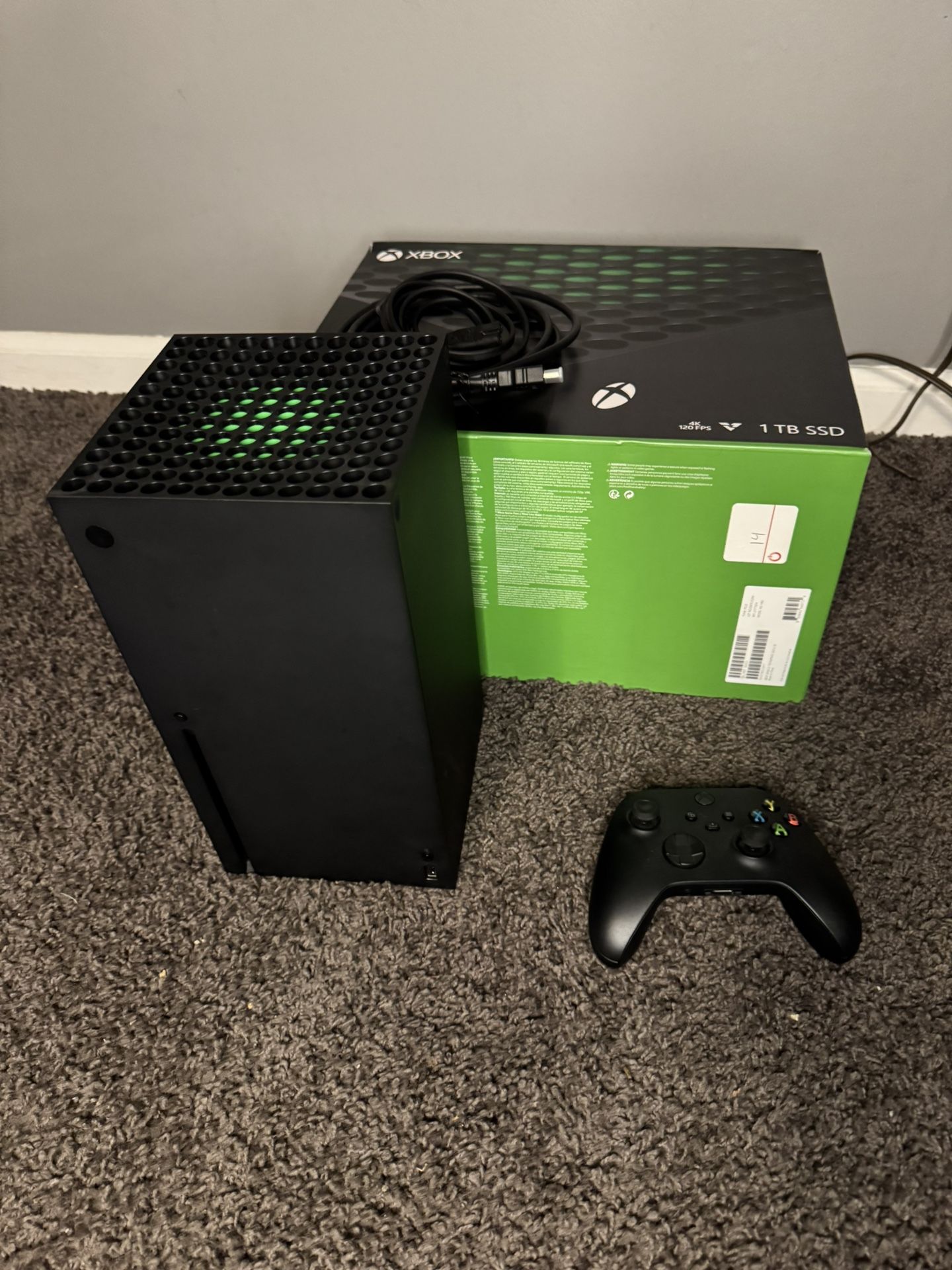 Xbox Series X