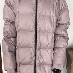 The North Face Women’s Down Long Parka Jacket Size XXL
