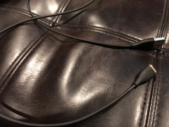 Gently used Fitbit Power cord for Fitbit Surge HR