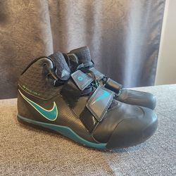 Nike Zoom Elite 3 Javelin spikes - sz 11