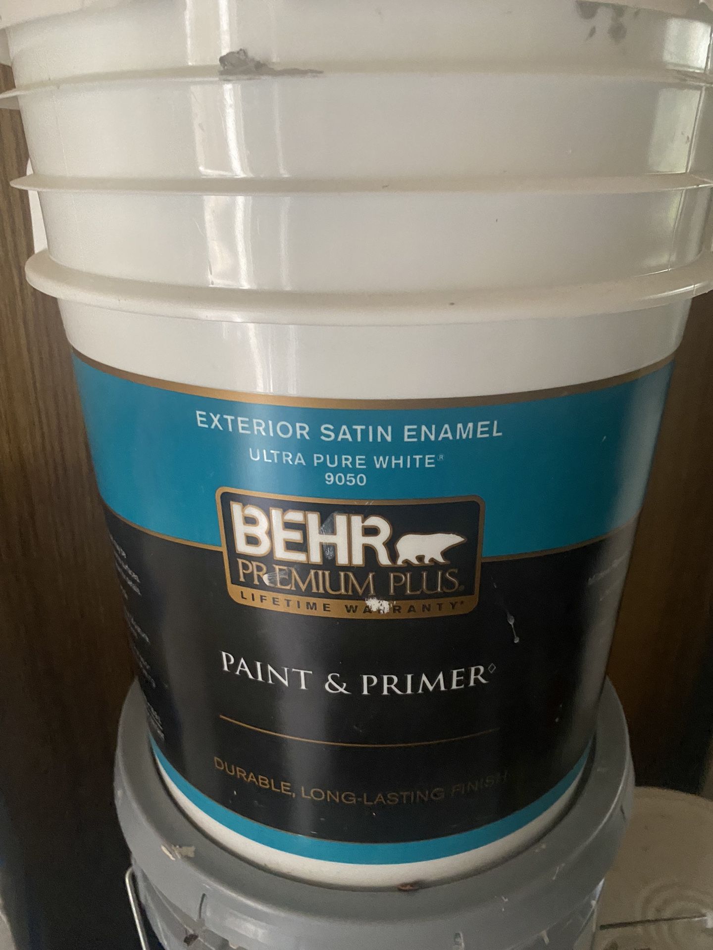 Exterior Paint *READ*