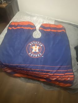 Large barber haircut astros version