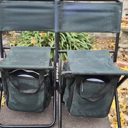 Camping/Fishing Chair