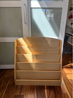 Children’s bookcase