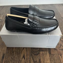 Kenneth Cole Loafers Size 9.5