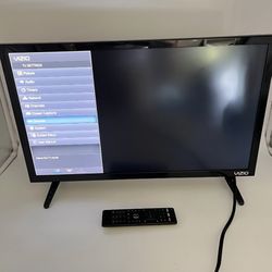 Vizio 1080 Smart TV
