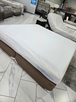 King Sizes Mattress memory foam