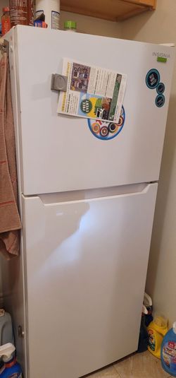 Refrigerador usado