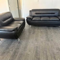 Sofa Set / Juego de Sofas 🚚 
