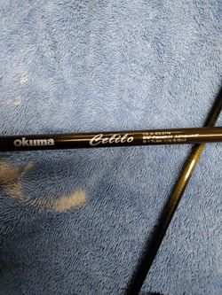 Okuma Celilo CE-S-862 Ma