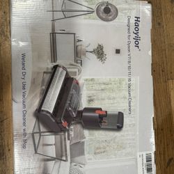 Haoyijor Dyson V7,8,10,11,15 Vacuum Cleaners