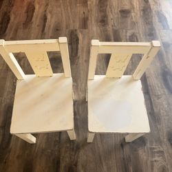 Kids Chair