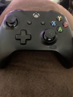 xbox 1 controller