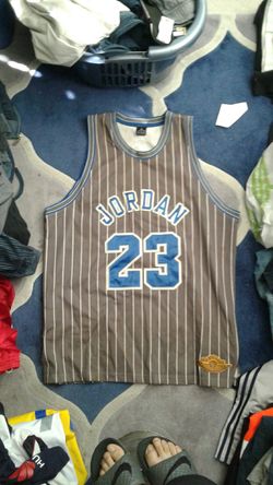Jordan jersey XL